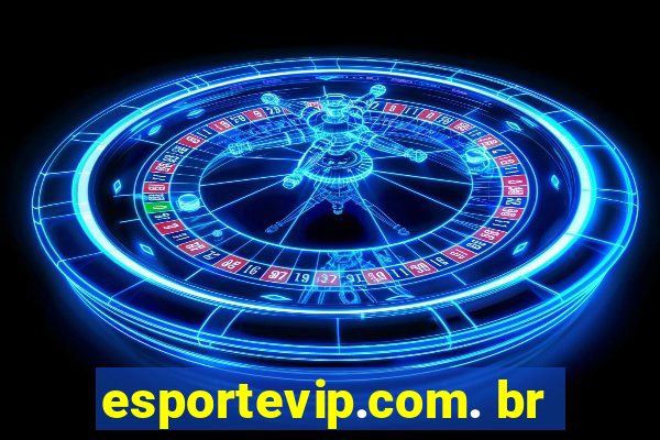 esportevip.com. br